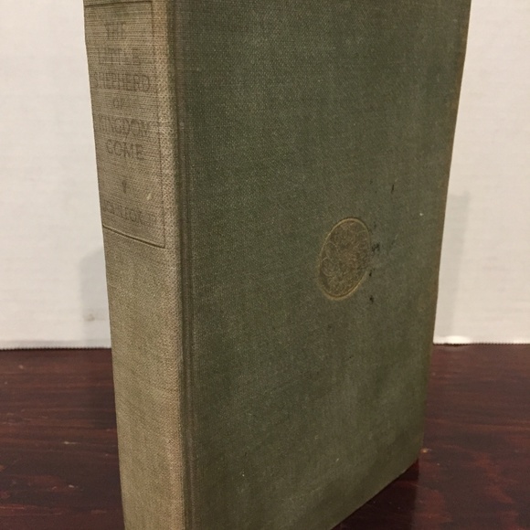 The Little Shepherd Of Kingdom Come 1903 - Picture 4 of 5